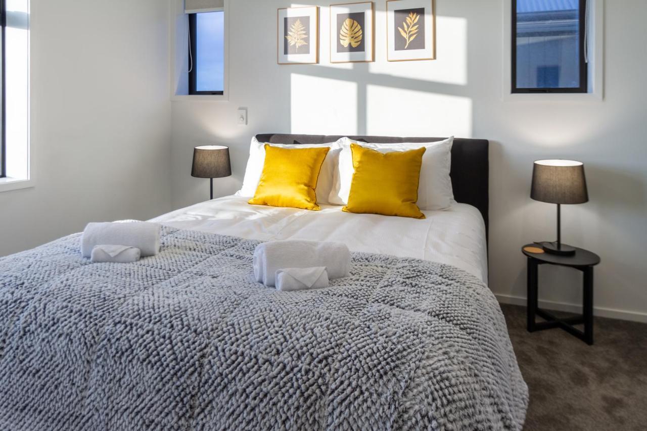 3 Bedroom 2 Bath Central City クライストチャーチ エクステリア 写真