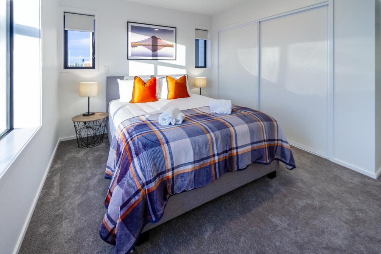 3 Bedroom 2 Bath Central City クライストチャーチ エクステリア 写真