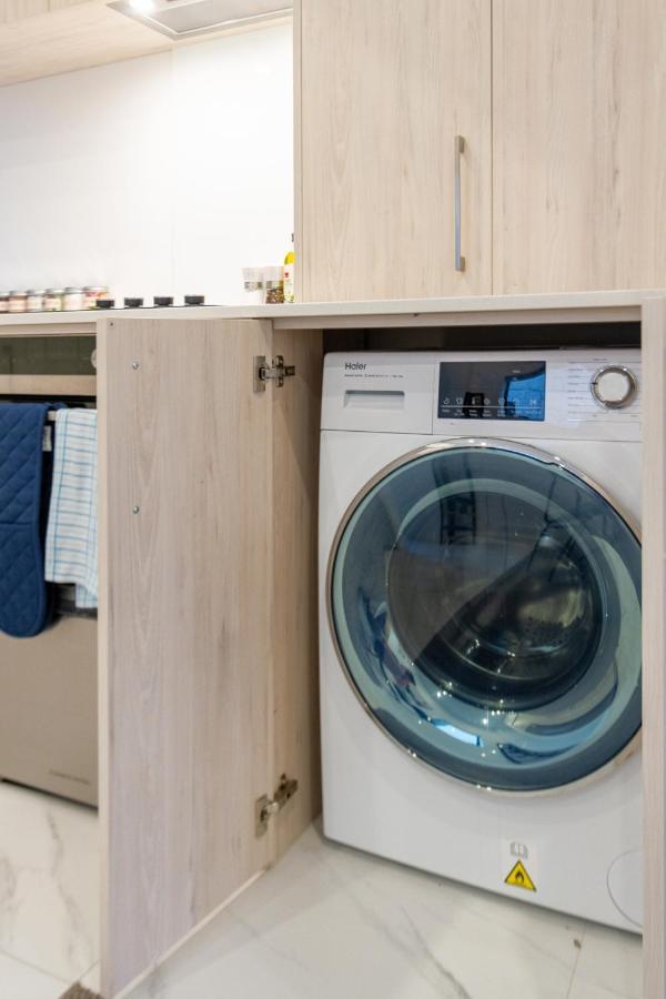 3 Bedroom 2 Bath Central City クライストチャーチ エクステリア 写真