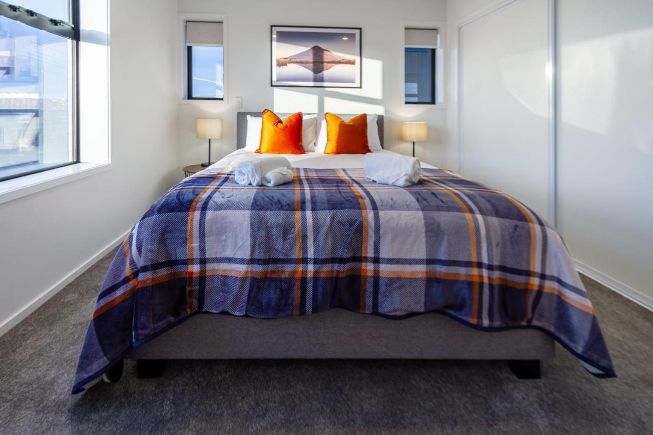 3 Bedroom 2 Bath Central City クライストチャーチ エクステリア 写真