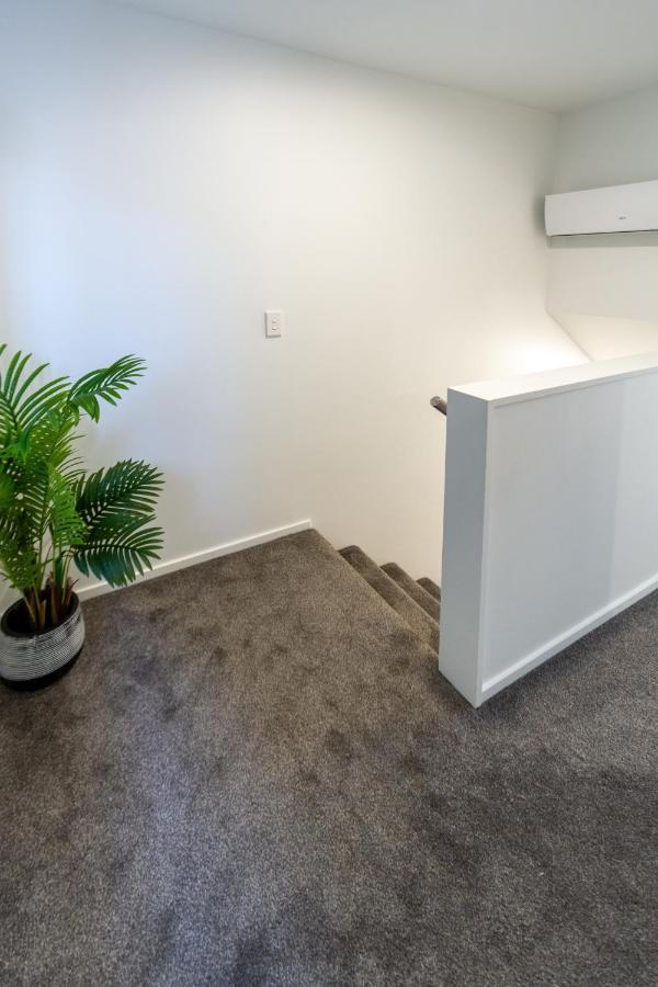 3 Bedroom 2 Bath Central City クライストチャーチ エクステリア 写真
