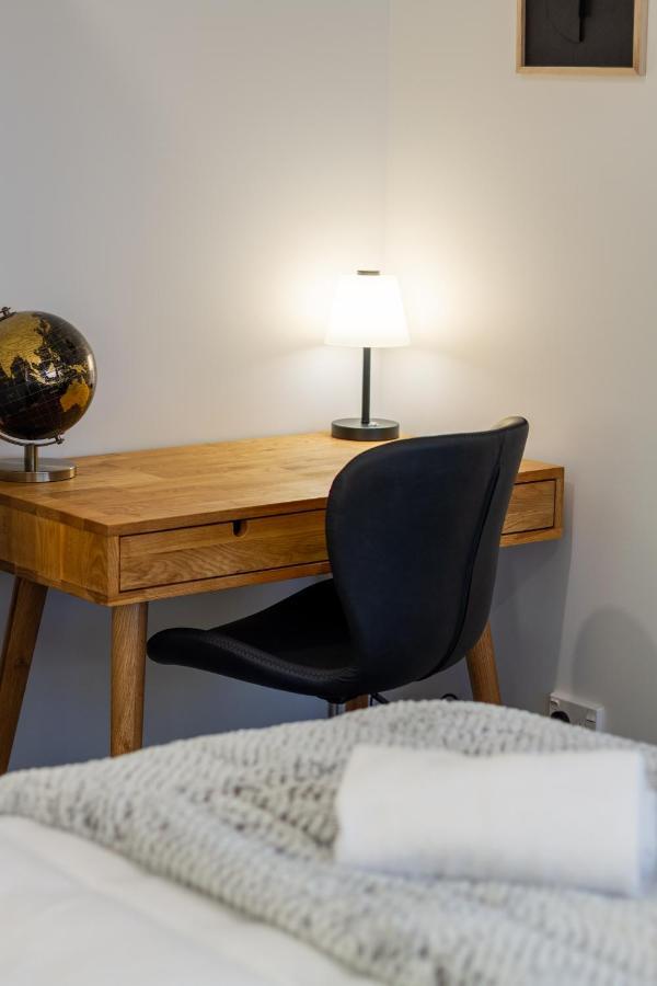 3 Bedroom 2 Bath Central City クライストチャーチ エクステリア 写真
